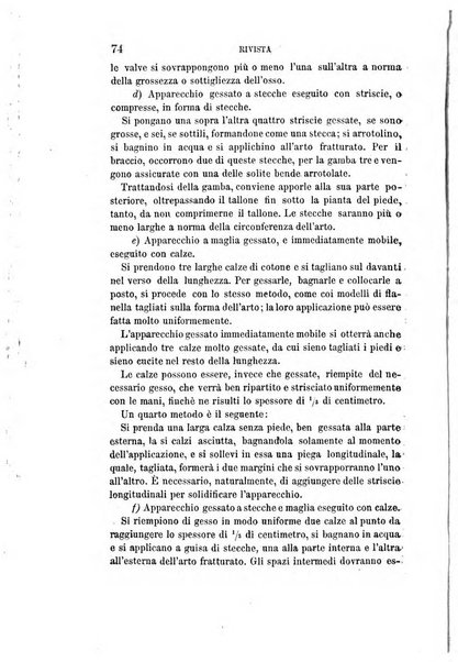 Giornale di medicina militare