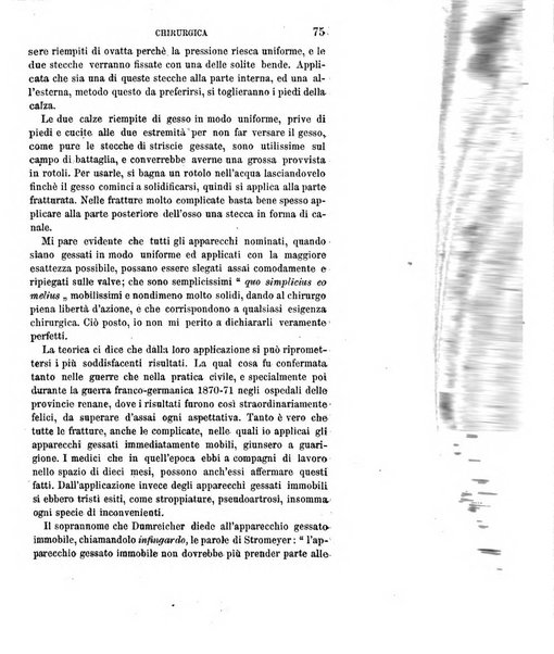 Giornale di medicina militare