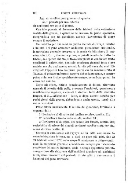 Giornale di medicina militare