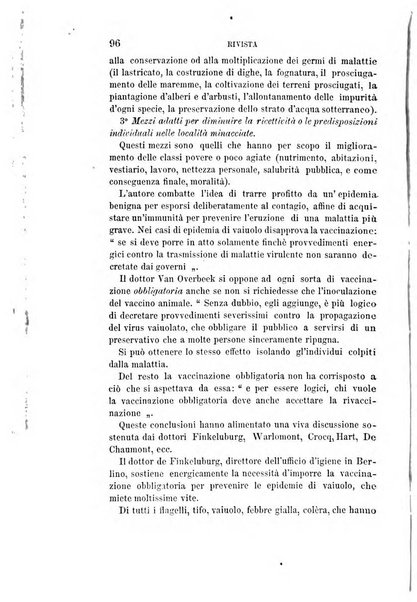 Giornale di medicina militare