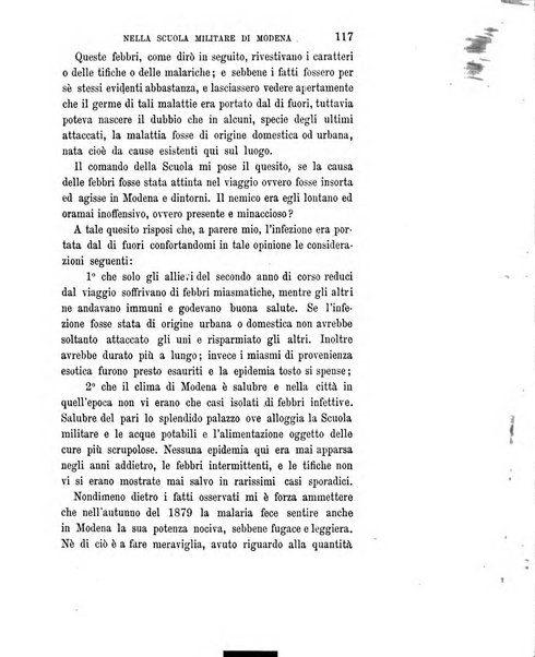 Giornale di medicina militare