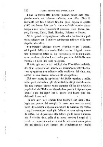 Giornale di medicina militare