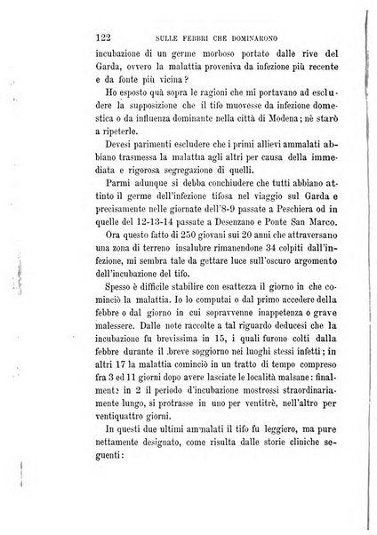 Giornale di medicina militare