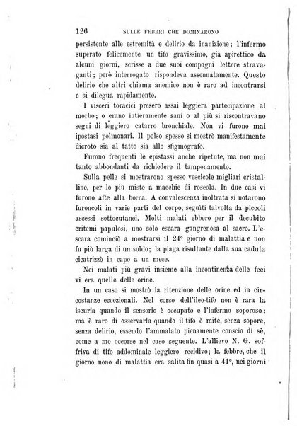 Giornale di medicina militare