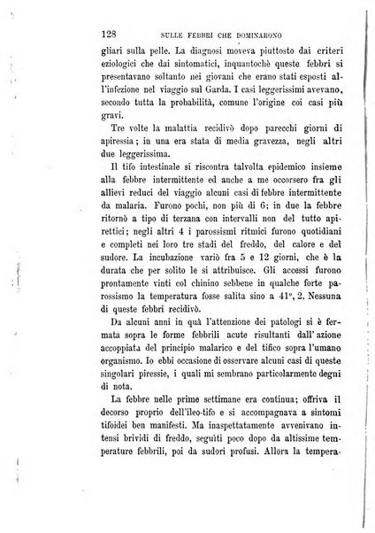 Giornale di medicina militare