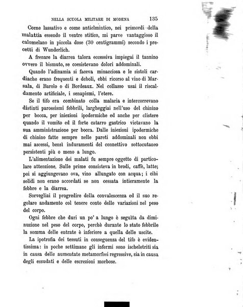 Giornale di medicina militare