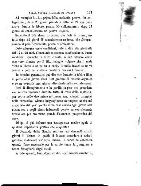 Giornale di medicina militare