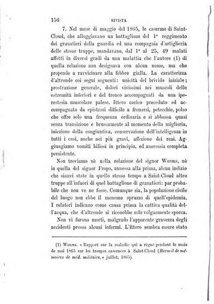 Giornale di medicina militare