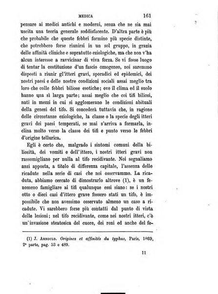 Giornale di medicina militare