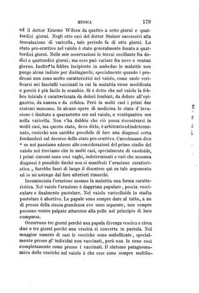 Giornale di medicina militare