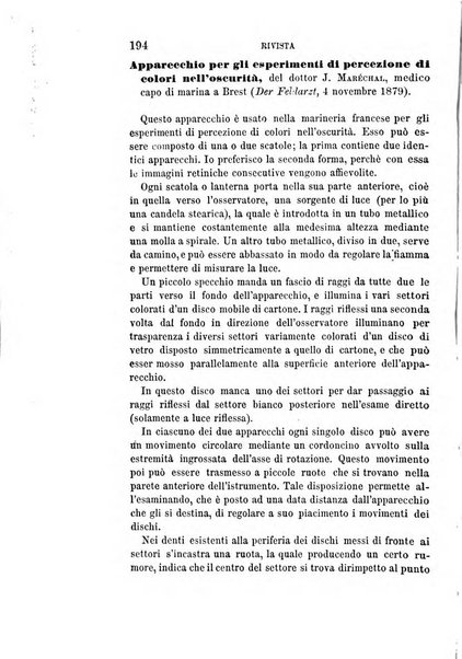 Giornale di medicina militare