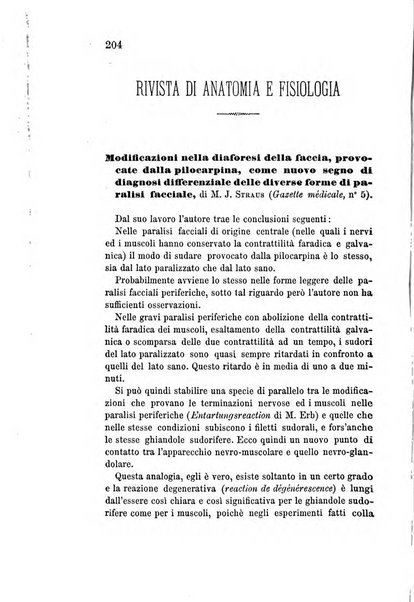 Giornale di medicina militare