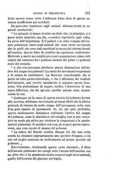 Giornale di medicina militare