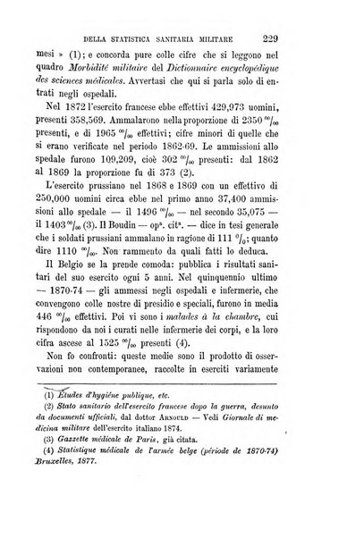 Giornale di medicina militare