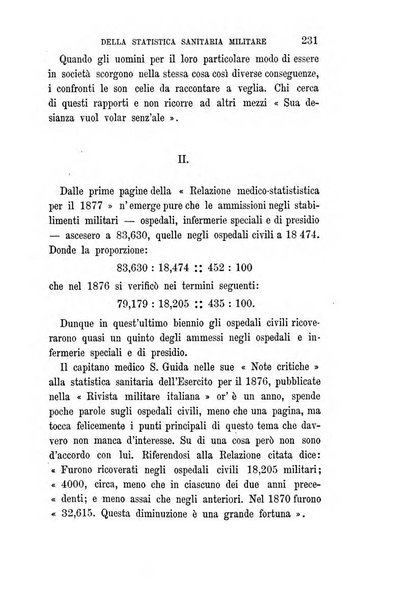 Giornale di medicina militare