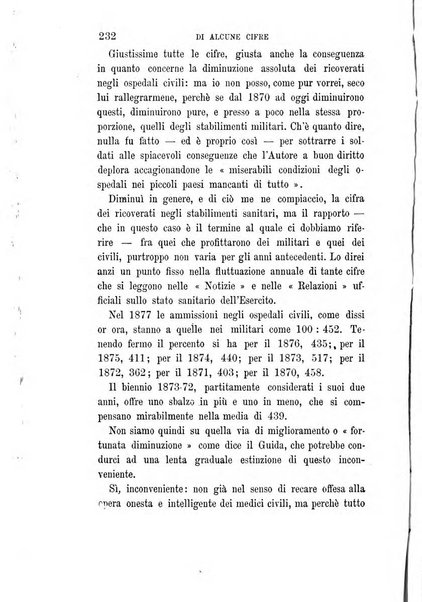 Giornale di medicina militare