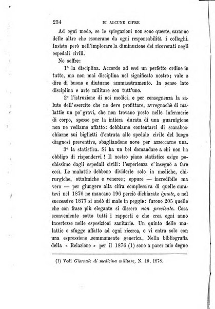 Giornale di medicina militare