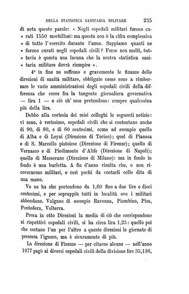 Giornale di medicina militare