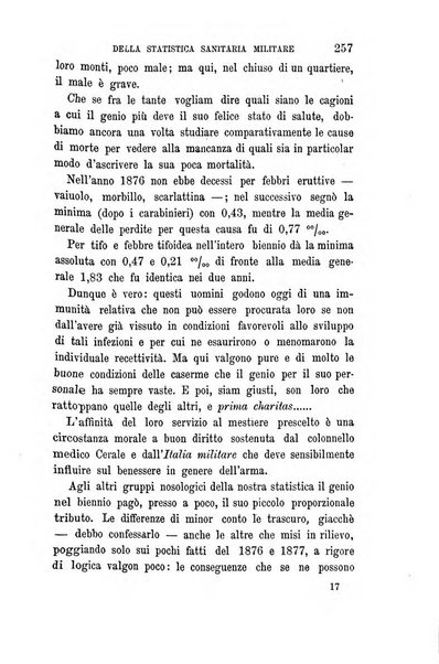 Giornale di medicina militare