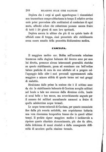 Giornale di medicina militare