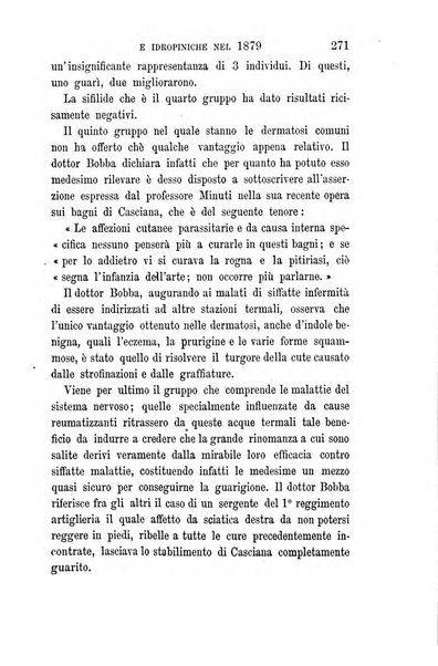 Giornale di medicina militare