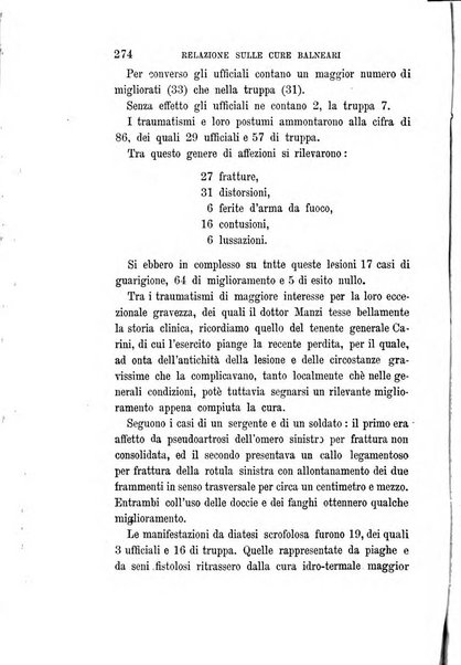 Giornale di medicina militare