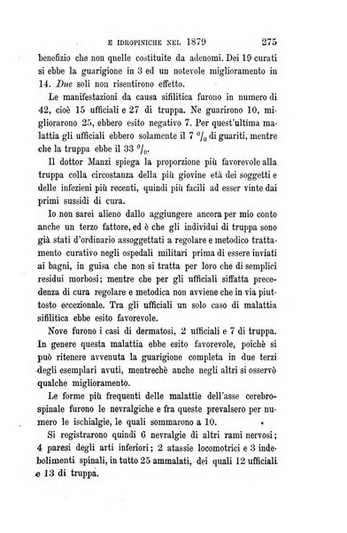 Giornale di medicina militare