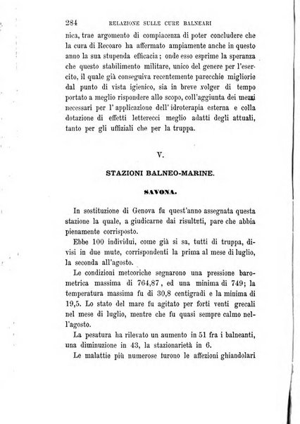 Giornale di medicina militare