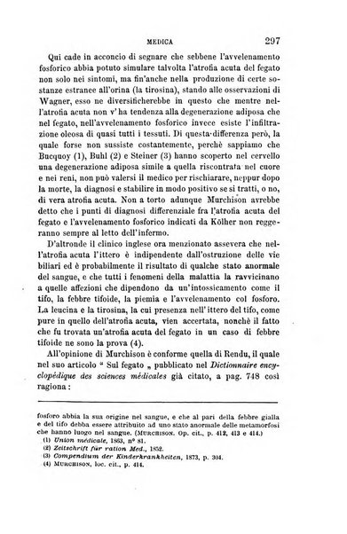 Giornale di medicina militare