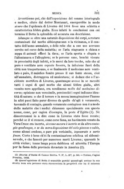 Giornale di medicina militare