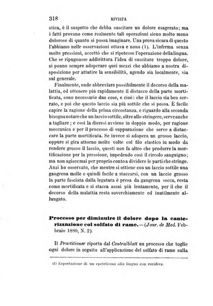 Giornale di medicina militare