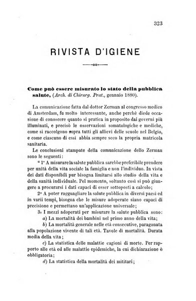 Giornale di medicina militare