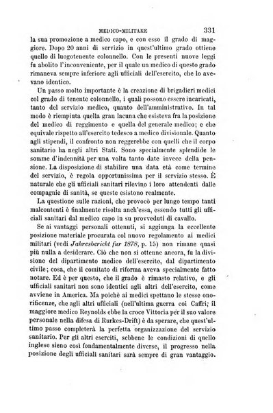 Giornale di medicina militare