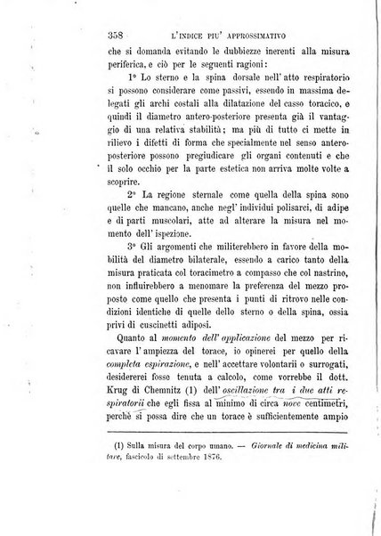 Giornale di medicina militare