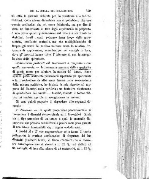 Giornale di medicina militare