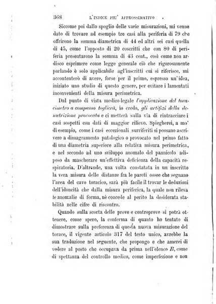 Giornale di medicina militare