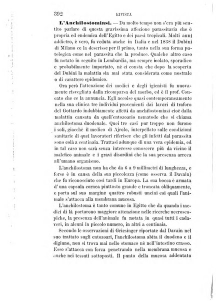 Giornale di medicina militare