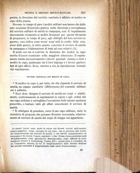 Giornale di medicina militare