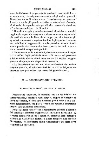 Giornale di medicina militare