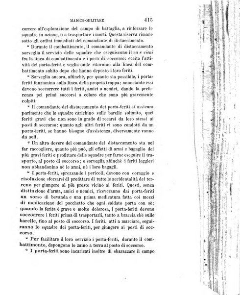 Giornale di medicina militare