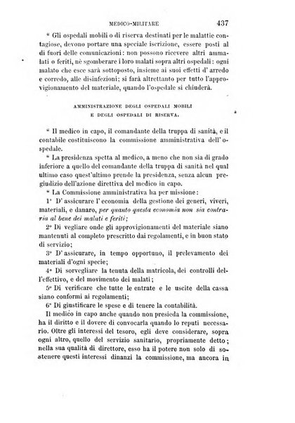 Giornale di medicina militare