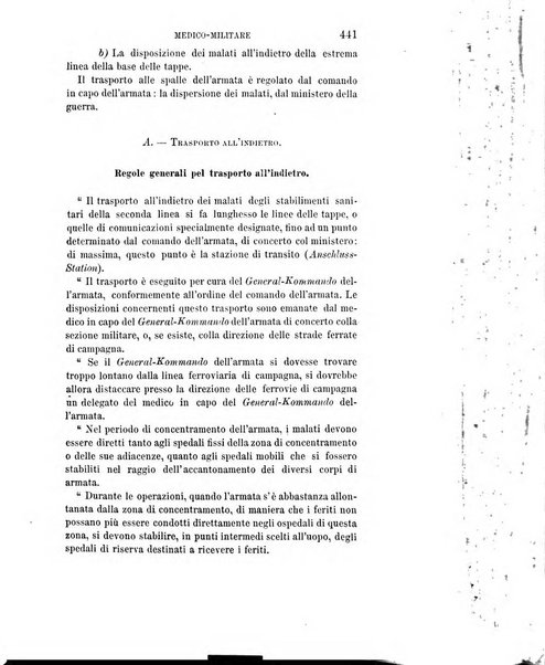 Giornale di medicina militare