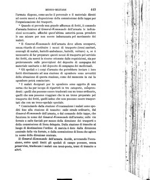 Giornale di medicina militare