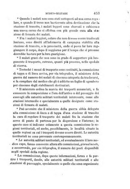 Giornale di medicina militare