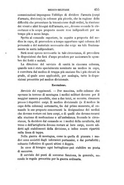 Giornale di medicina militare