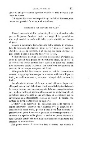 Giornale di medicina militare