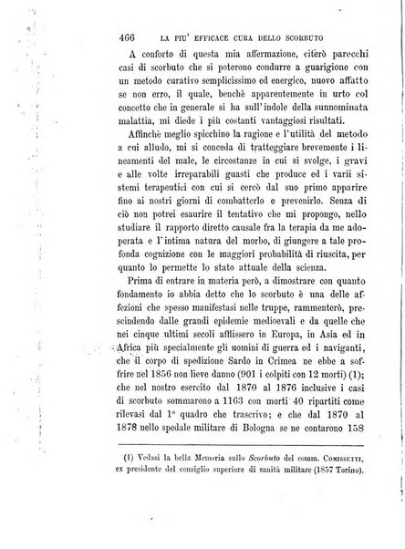 Giornale di medicina militare