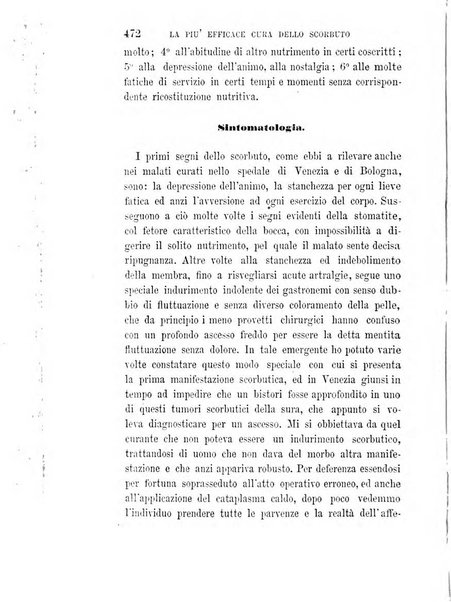 Giornale di medicina militare