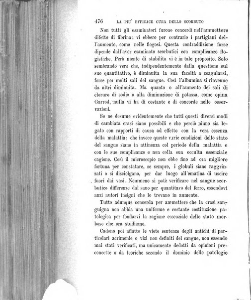 Giornale di medicina militare