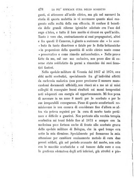 Giornale di medicina militare